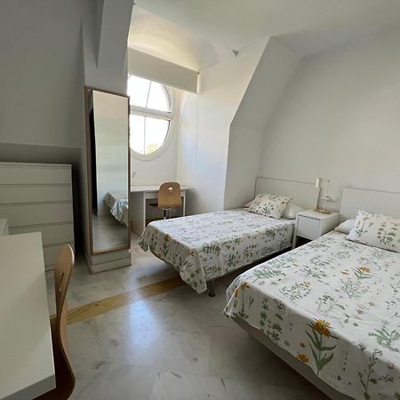 Colegio Mayor Careu - Women Only - University Community 세비야 외부 사진